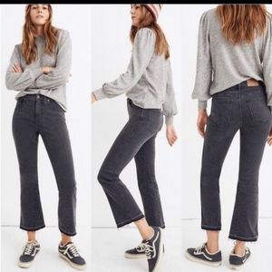 Madewell Jeans